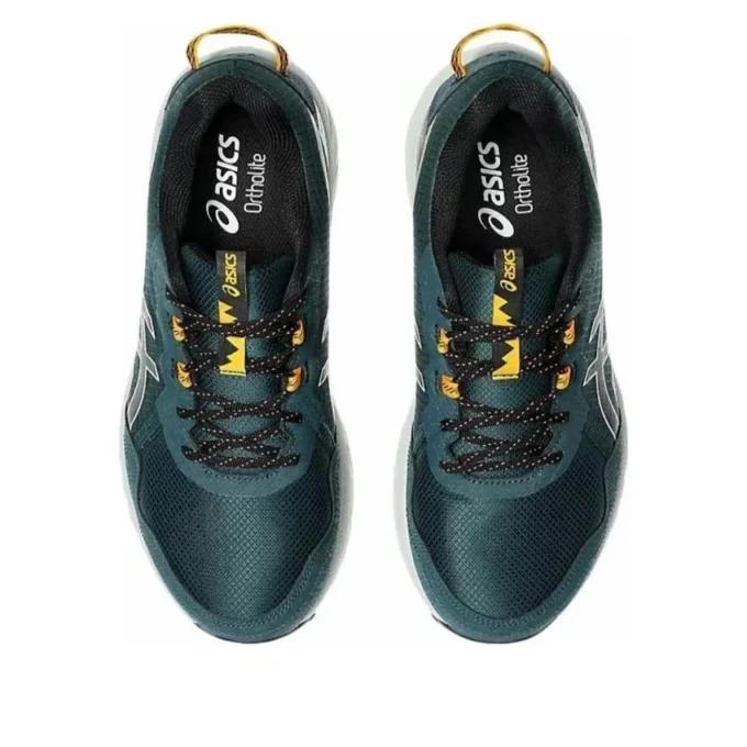 GEL Venture 10 “Verde Sassone Nero”