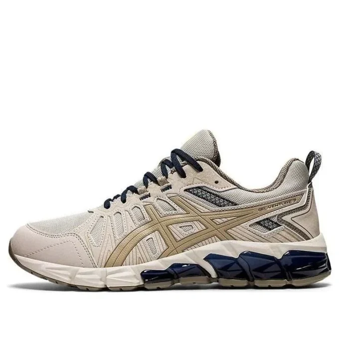 GEL-Venture 180 “Wood Crepe”