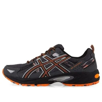 GEL-Venture 5 “Black Orange”
