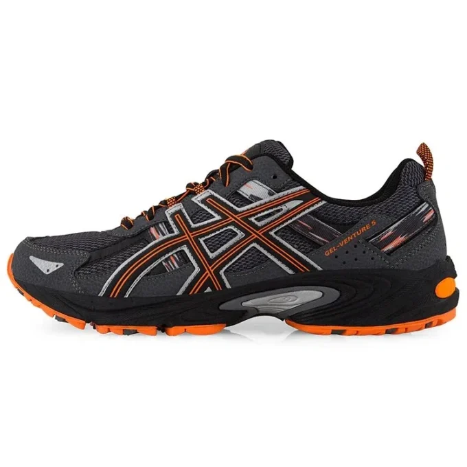 GEL-Venture 5 “Black Orange”