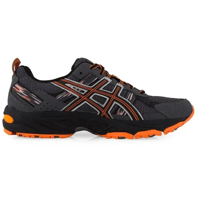 GEL-Venture 5 “Black Orange”