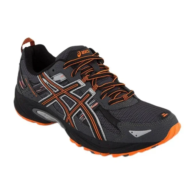 GEL-Venture 5 “Black Orange”