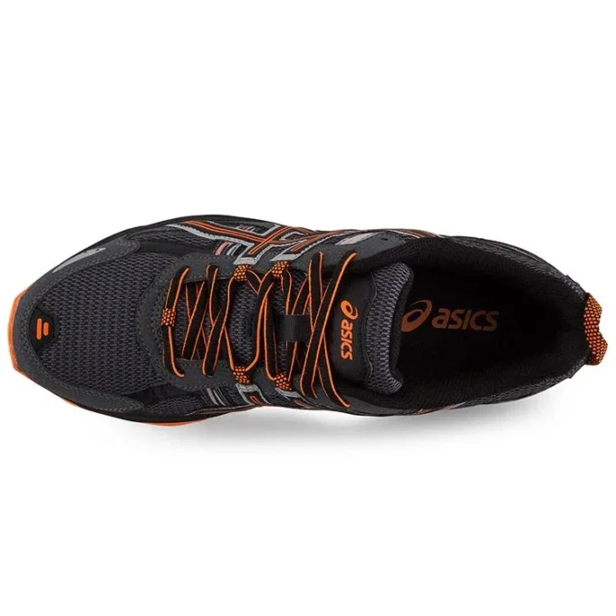 GEL-Venture 5 “Black Orange”