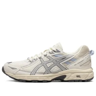 GEL Venture 6 “Bianco Grigio Blu”