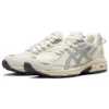 GEL Venture 6 “Bianco Grigio Blu”