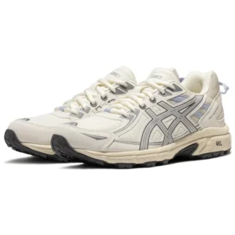 GEL Venture 6 “Bianco Grigio Blu”