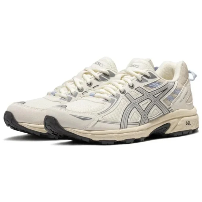 GEL Venture 6 “Bianco Grigio Blu”