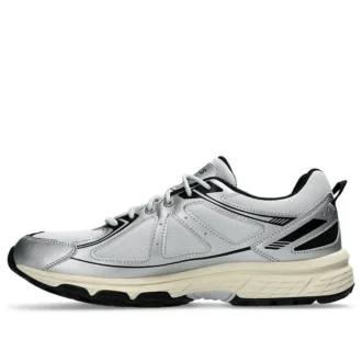 GEL-Venture 6 “Bianco Nero Argento”