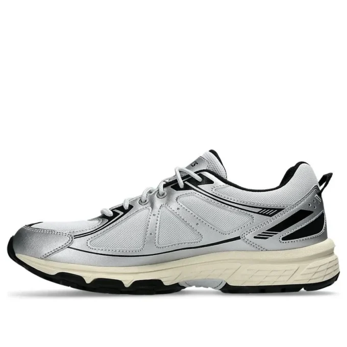 GEL-Venture 6 “Bianco Nero Argento”