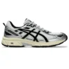 GEL-Venture 6 “Bianco Nero Argento”