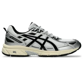 GEL-Venture 6 “Bianco Nero Argento”