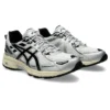 GEL-Venture 6 “Bianco Nero Argento”