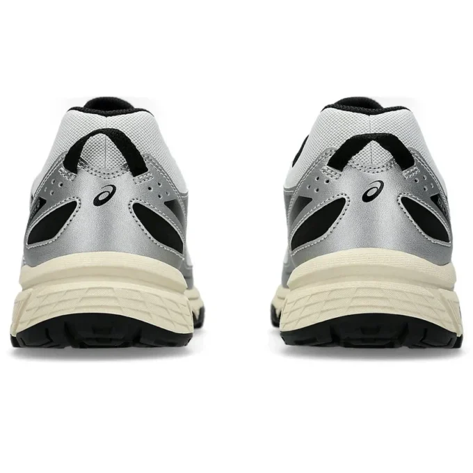 GEL-Venture 6 “Bianco Nero Argento”