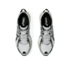 GEL-Venture 6 “Bianco Nero Argento”