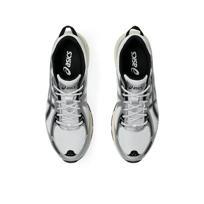 GEL-Venture 6 “Bianco Nero Argento”