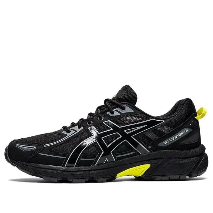 GEL-Venture 6 “Black”
