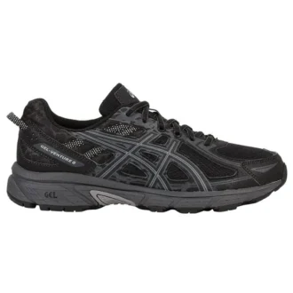 Gel-Venture 6 “Black”