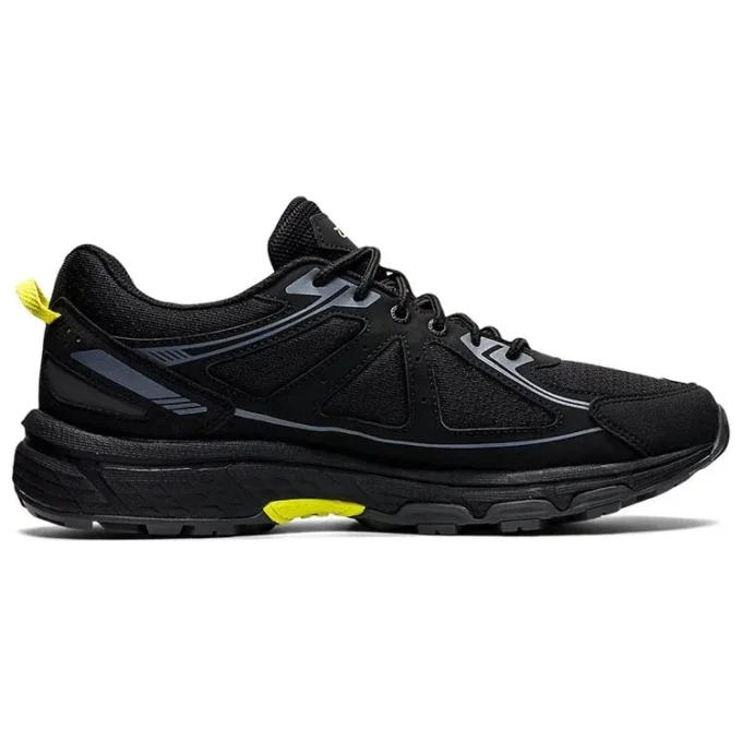GEL-Venture 6 “Black”