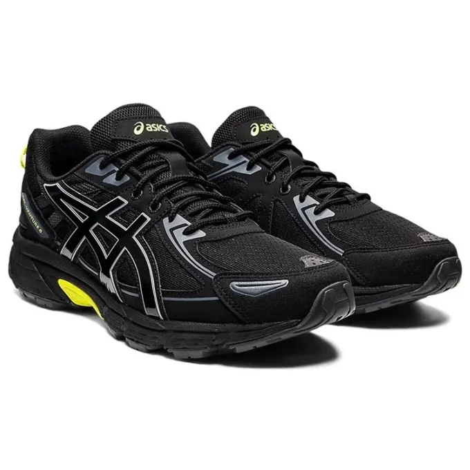 GEL-Venture 6 “Black”