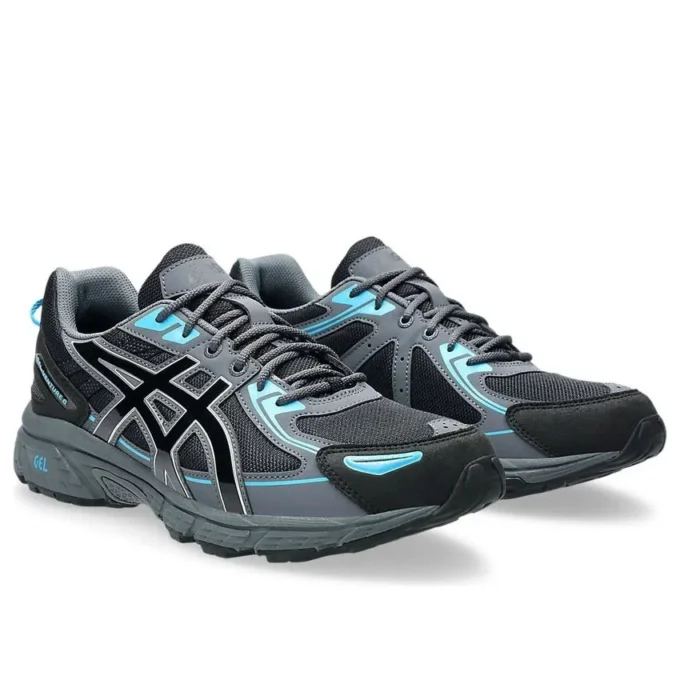 GEL-Venture 6 “Black Carrier Grey”