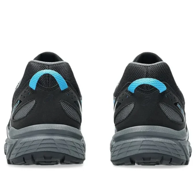 GEL-Venture 6 “Black Carrier Grey”