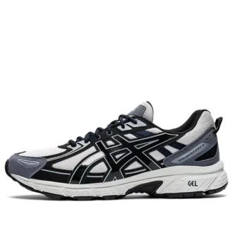 GEL-Venture 6 “Black Grey”