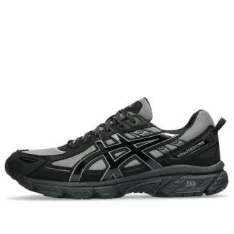 GEL-Venture 6 “Black Grey”