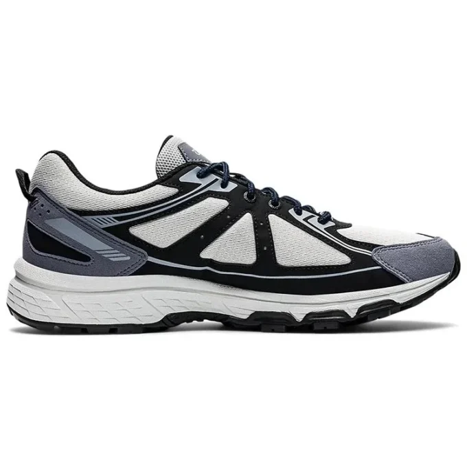 GEL-Venture 6 “Black Grey”