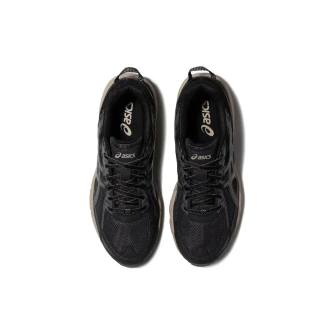 GEL-Venture 6 “Black Grey”