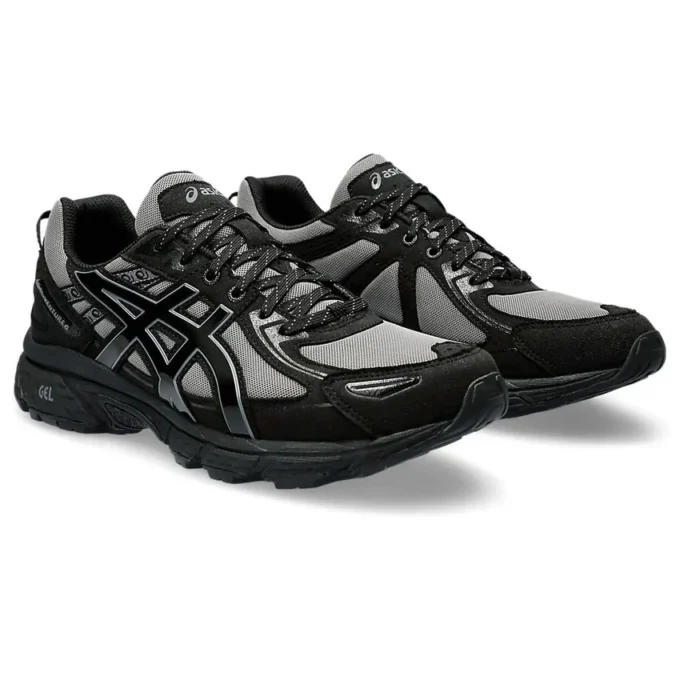 GEL-Venture 6 “Black Grey”