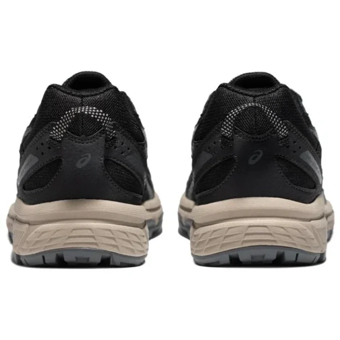 GEL-Venture 6 “Black Grey”
