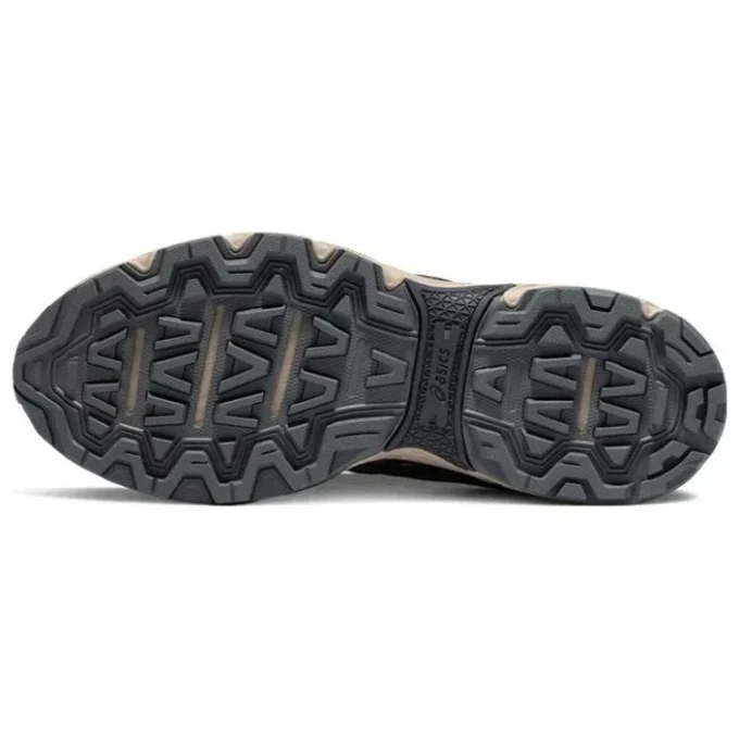 GEL-Venture 6 “Black Grey”