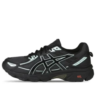 GEL-Venture 6 “Black Pale Blue”