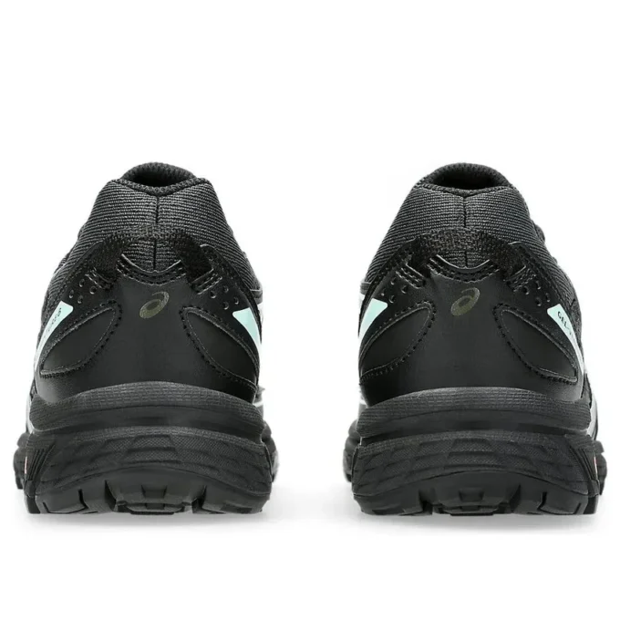 GEL-Venture 6 “Black Pale Blue”