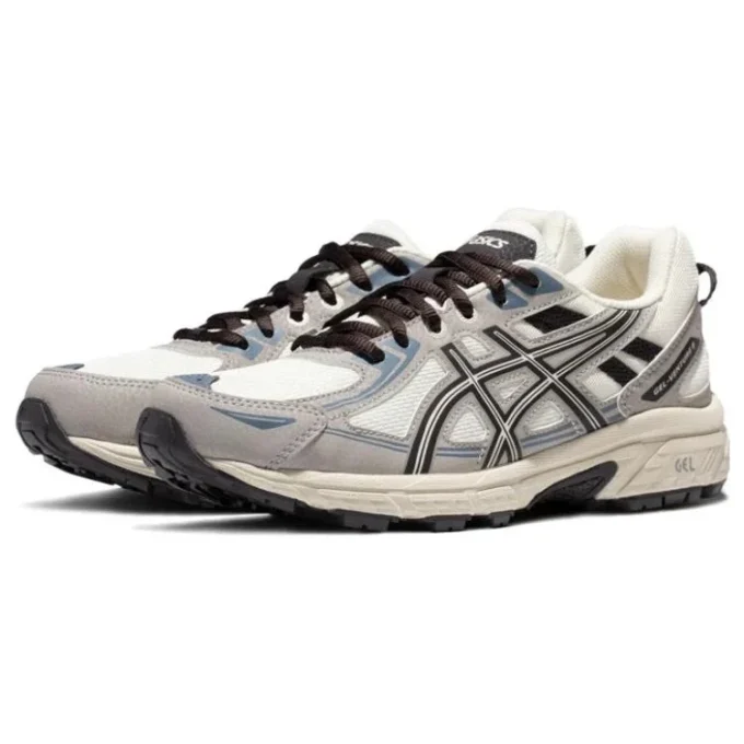 GEL-Venture 6 “Blue Grey”