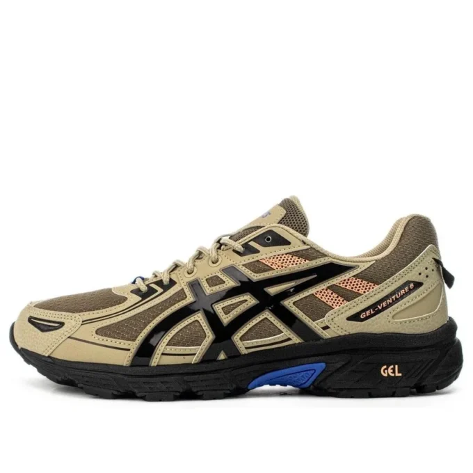 GEL-Venture 6 “Brown Black”