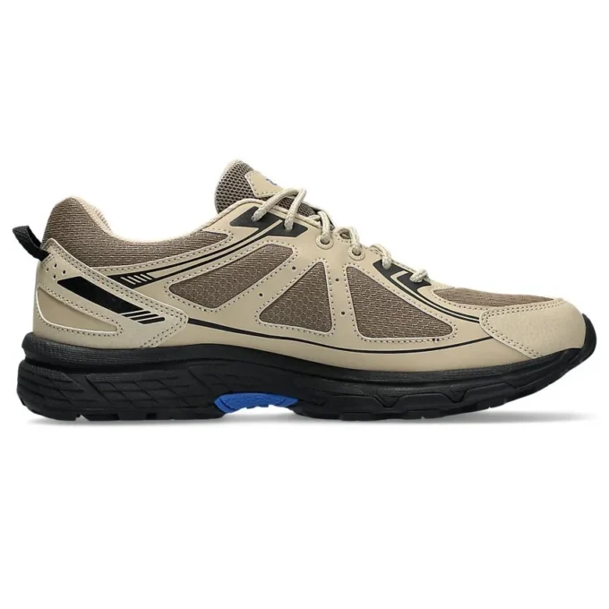 GEL-Venture 6 “Brown Black”