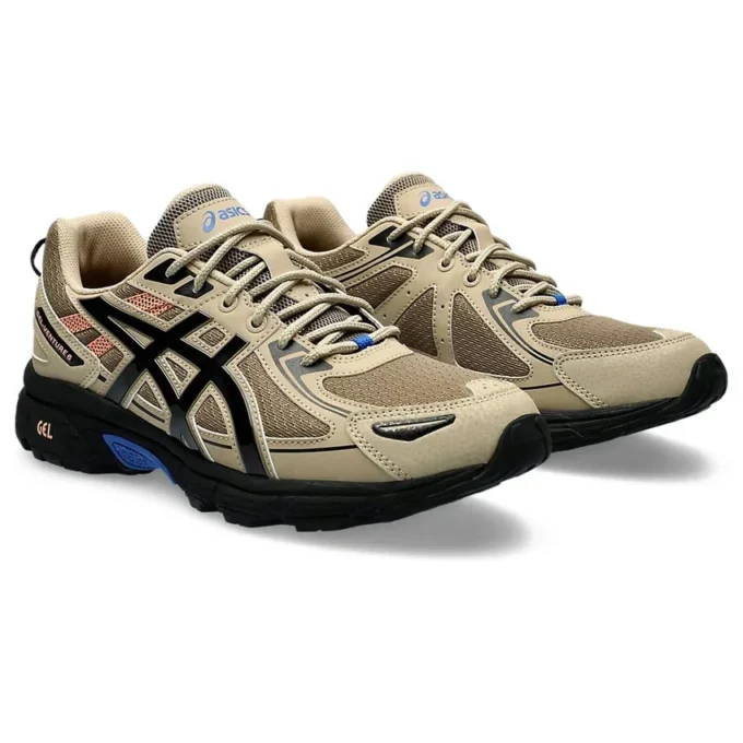 GEL-Venture 6 “Brown Black”
