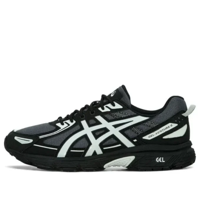 GEL-Venture 6 “Carrier Grey”