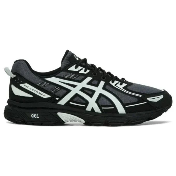 GEL-Venture 6 “Carrier Grey”