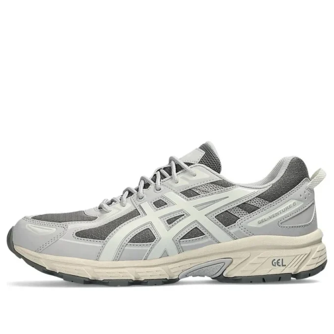GEL-Venture 6 “Clay Grey Cream”