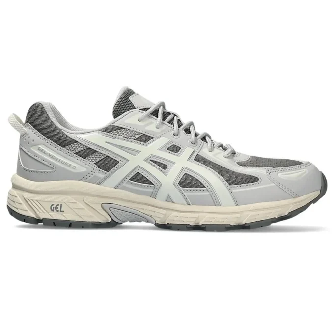GEL-Venture 6 “Clay Grey Cream”