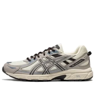 GEL-Venture 6 “Cream Grey”
