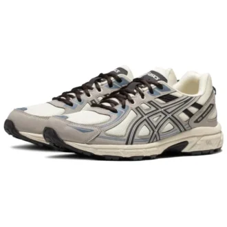 GEL-Venture 6 “Cream Grey”