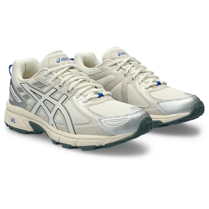 GEL-Venture 6 “Cream Grey”