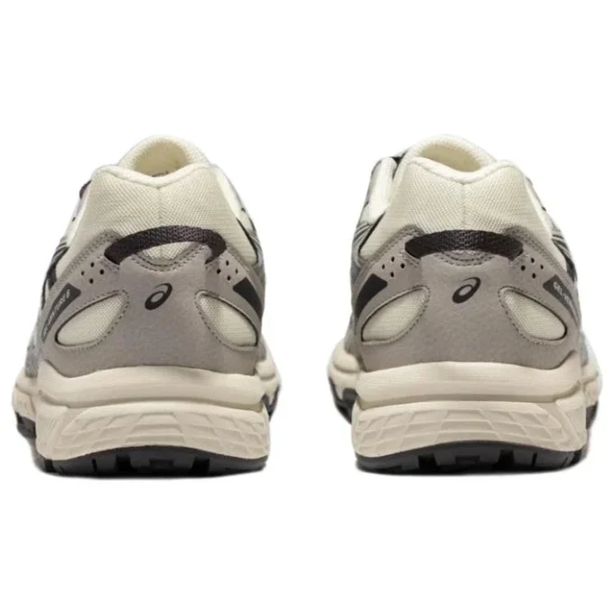 GEL-Venture 6 “Cream Grey”
