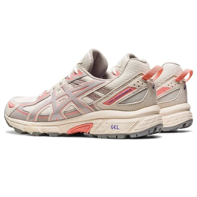 GEL-Venture 6 “Cream Oyster”