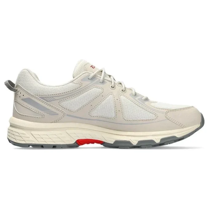 GEL-Venture 6 “Cream Silver”