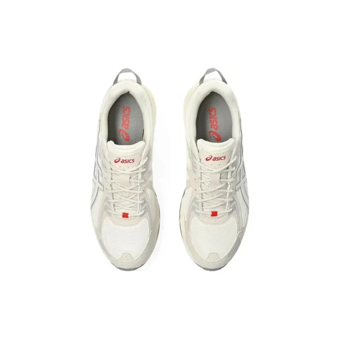 GEL-Venture 6 “Cream Silver”