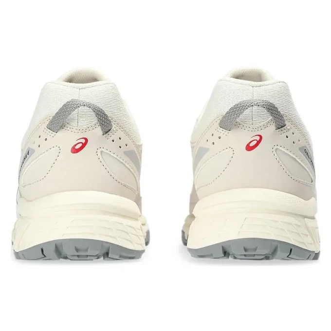 GEL-Venture 6 “Cream Silver”